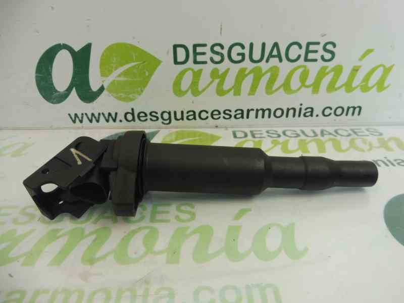 Recambio de bobina encendido para peugeot 207 xs referencia OEM IAM   
