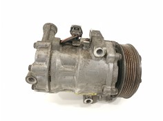 Recambio de compresor aire acondicionado para fiat doblo active referencia OEM IAM 51893889   2