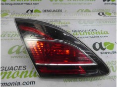 Recambio de piloto trasero izquierdo en porton para mazda 6 lim. (gh) 2.0 crtd 140cv active (5-ptas.) referencia OEM IAM GS1F513