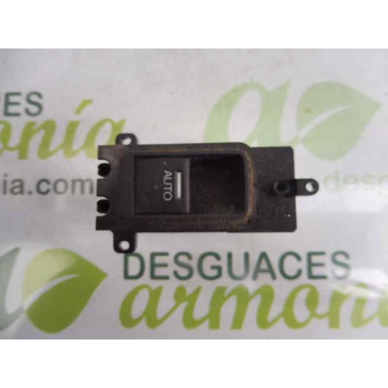 Recambio de mando elevalunas trasero izquierdo para honda accord berlina (cu) elegance referencia OEM IAM 35780TL0E01M1  