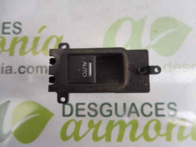 Recambio de mando elevalunas trasero izquierdo para honda accord berlina (cu) elegance referencia OEM IAM 35780TL0E01M1  