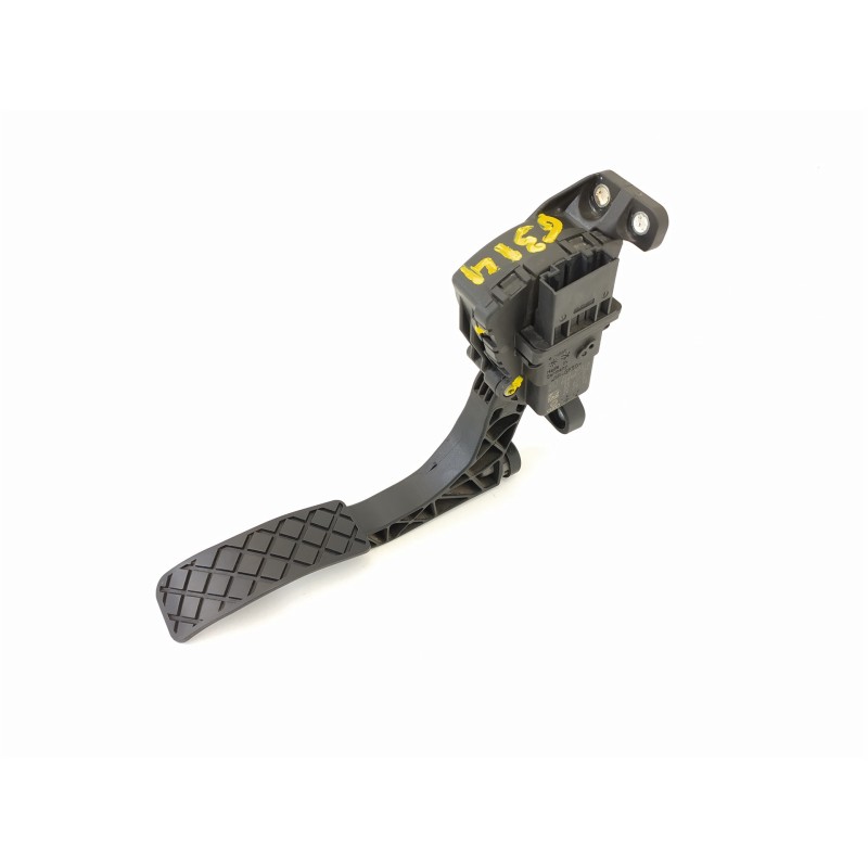 Recambio de potenciometro pedal para audi a6 berlina (4f2) 3.0 tdi quattro (165kw) referencia OEM IAM 4F1723523A 6PV00898404 