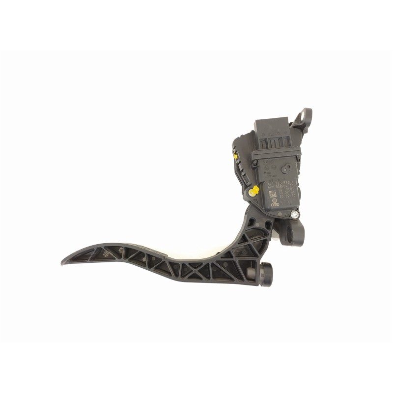 Recambio de potenciometro pedal para audi a6 berlina (4f2) 3.0 tdi quattro (165kw) referencia OEM IAM 4F1723523A 6PV00898404 