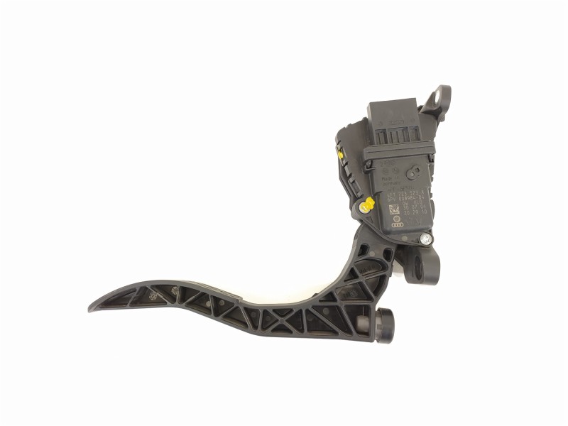 Recambio de potenciometro pedal para audi a6 berlina (4f2) 3.0 tdi quattro (165kw) referencia OEM IAM 4F1723523A 6PV00898404 