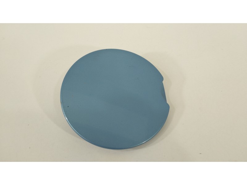 Recambio de tapa exterior combustible para citroën c3 pluriel 1.6 16v sensodrive referencia OEM IAM 9641873480  