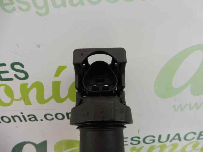 Recambio de bobina encendido para peugeot 207 xs referencia OEM IAM   