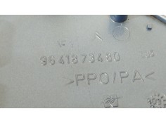 Recambio de tapa exterior combustible para citroën c3 pluriel 1.6 16v sensodrive referencia OEM IAM 9641873480   2