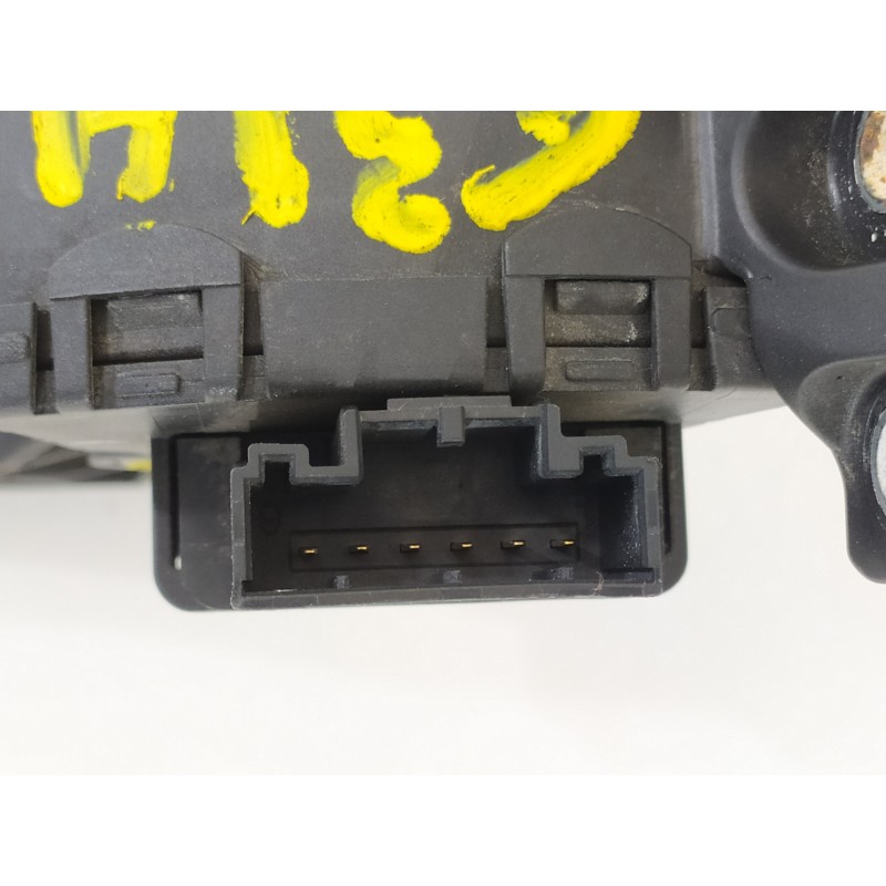Recambio de potenciometro pedal para audi a6 berlina (4f2) 3.0 tdi quattro (165kw) referencia OEM IAM 4F1723523A 6PV00898404 