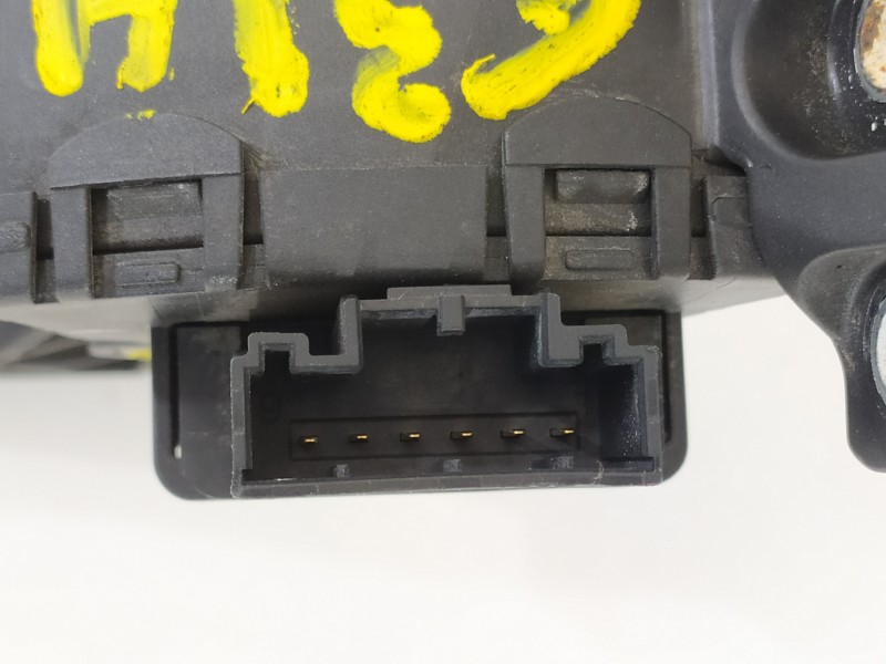 Recambio de potenciometro pedal para audi a6 berlina (4f2) 3.0 tdi quattro (165kw) referencia OEM IAM 4F1723523A 6PV00898404 