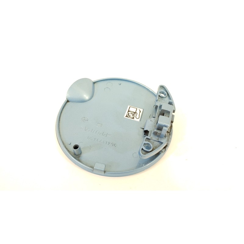 Recambio de tapa exterior combustible para citroën c3 pluriel 1.6 16v sensodrive referencia OEM IAM 9641873480  