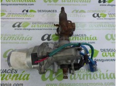 Recambio de columna direccion para renault twingo dynamique referencia OEM IAM 8200465703 6900000886 
