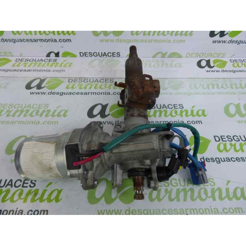 Recambio de columna direccion para renault twingo dynamique referencia OEM IAM 8200465703 6900000886 