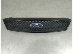 Recambio de rejilla delantera para ford focus berlina (cap) ambiente (d) referencia OEM IAM 4M518C436A
