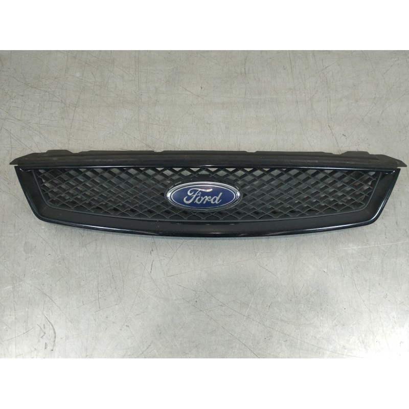 Recambio de rejilla delantera para ford focus berlina (cap) ambiente (d) referencia OEM IAM 4M518C436A  