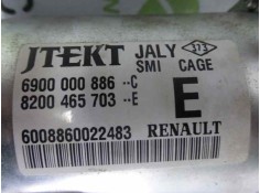 Recambio de columna direccion para renault twingo dynamique referencia OEM IAM 8200465703 6900000886  2