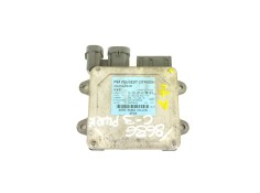 Recambio de modulo electronico para citroën c3 pluriel 1.6 16v sensodrive referencia OEM IAM 9649847780   2