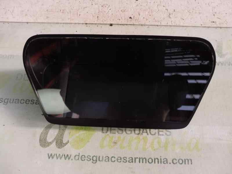 Recambio de sistema navegacion gps para honda accord berlina (cu) elegance referencia OEM IAM 39810TL0G010M1 RD618PO JEB25002854