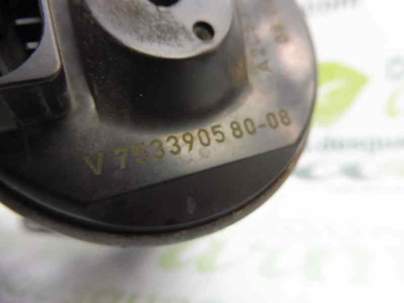 Recambio de no identificado para peugeot 207 xs referencia OEM IAM V75339058008 A2C53112944 