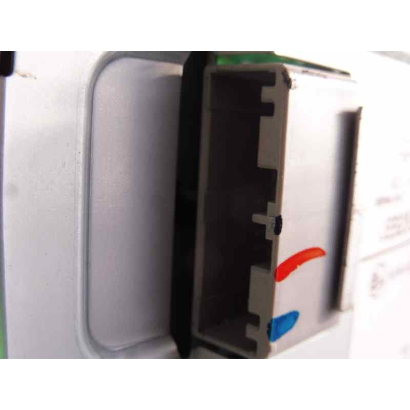 Recambio de sistema navegacion gps para honda accord berlina (cu) elegance referencia OEM IAM 39810TL0G010M1 RD618PO JEB25002854