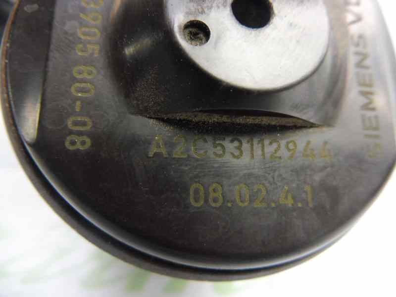 Recambio de no identificado para peugeot 207 xs referencia OEM IAM V75339058008 A2C53112944 