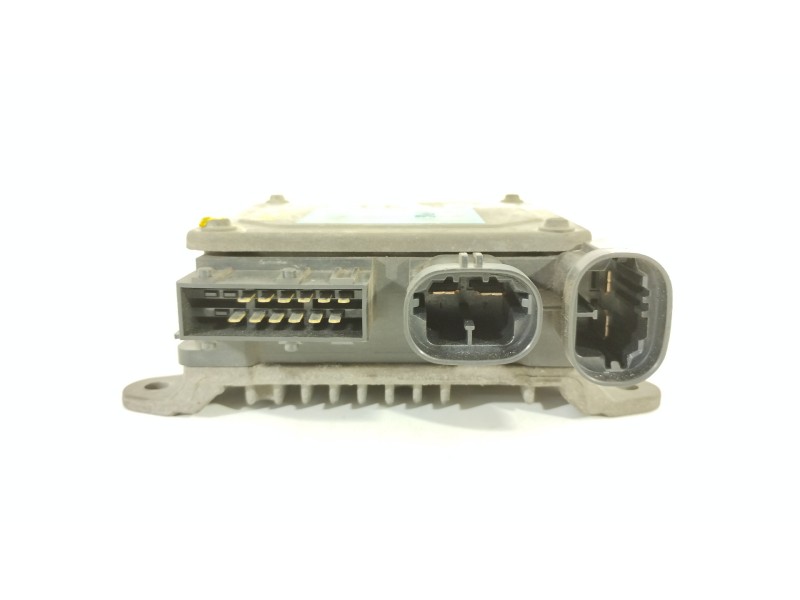 Recambio de modulo electronico para citroën c3 pluriel 1.6 16v sensodrive referencia OEM IAM 9649847780  