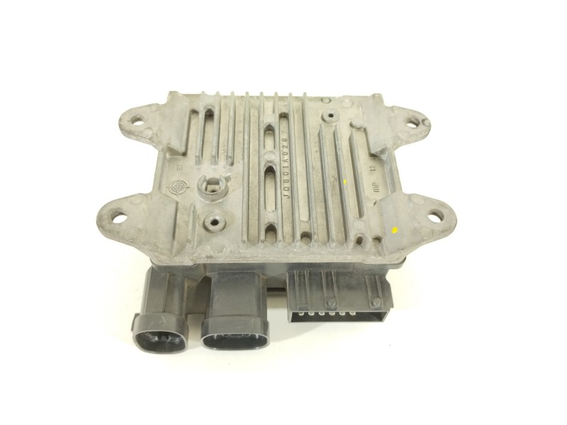 Recambio de modulo electronico para citroën c3 pluriel 1.6 16v sensodrive referencia OEM IAM 9649847780  