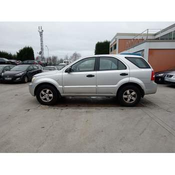KIA SORENTO I (JC) de desguace