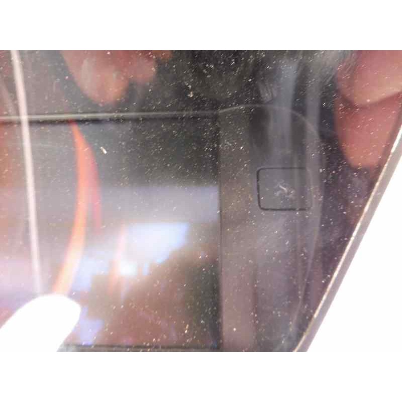 Recambio de sistema navegacion gps para honda accord berlina (cu) elegance referencia OEM IAM 39810TL0G010M1 RD618PO JEB25002854