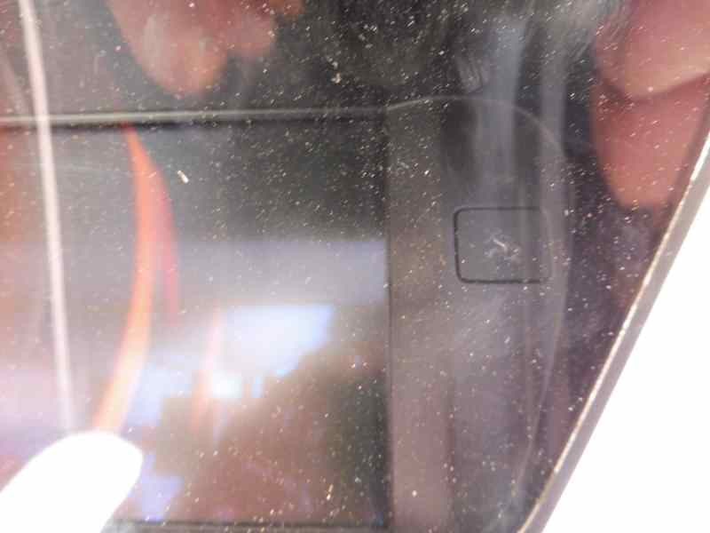 Recambio de sistema navegacion gps para honda accord berlina (cu) elegance referencia OEM IAM 39810TL0G010M1 RD618PO JEB25002854