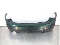 Recambio de paragolpes trasero para mini countryman (f60) cooper s e all4 referencia OEM IAM 51127389378 51127391088  2