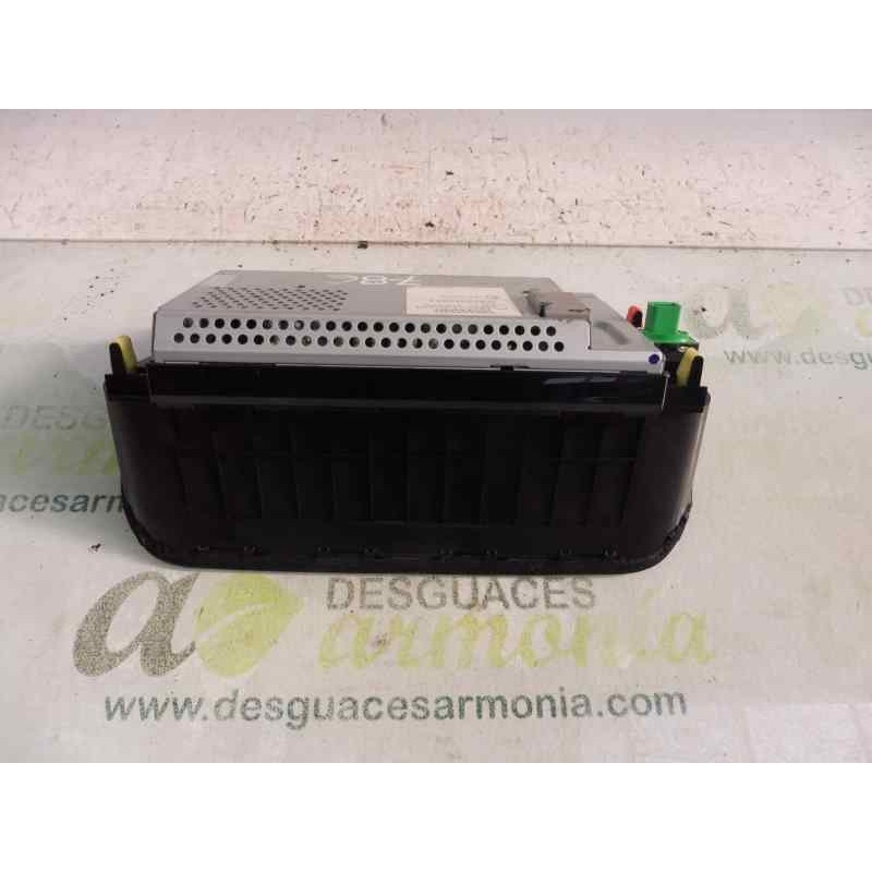 Recambio de sistema navegacion gps para honda accord berlina (cu) elegance referencia OEM IAM 39810TL0G010M1 RD618PO JEB25002854