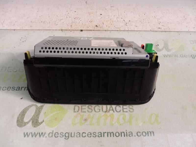 Recambio de sistema navegacion gps para honda accord berlina (cu) elegance referencia OEM IAM 39810TL0G010M1 RD618PO JEB25002854