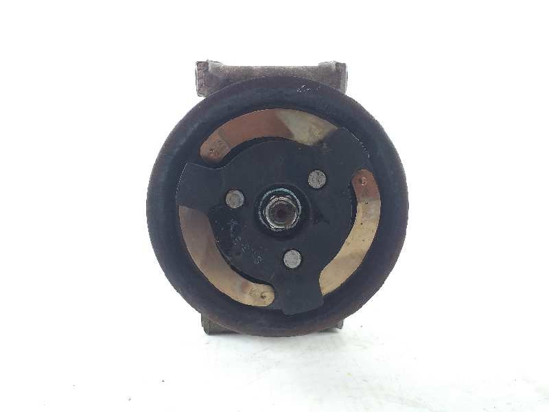 Recambio de compresor aire acondicionado para peugeot 208 allure referencia OEM IAM 9827850380 9827874380 