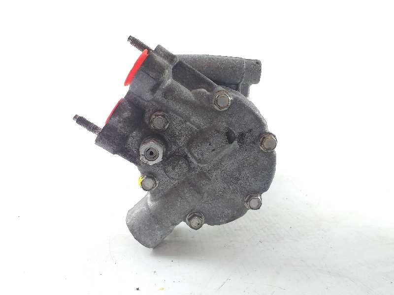 Recambio de compresor aire acondicionado para peugeot 208 allure referencia OEM IAM 9827850380 9827874380 