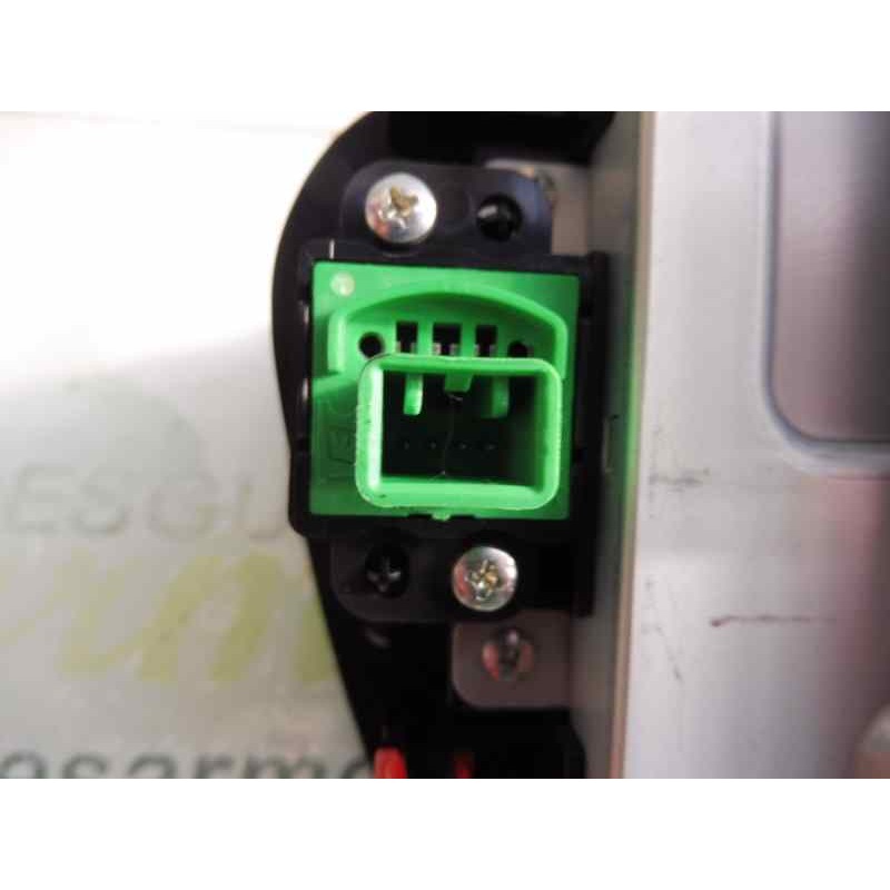 Recambio de sistema navegacion gps para honda accord berlina (cu) elegance referencia OEM IAM 39810TL0G010M1 RD618PO JEB25002854