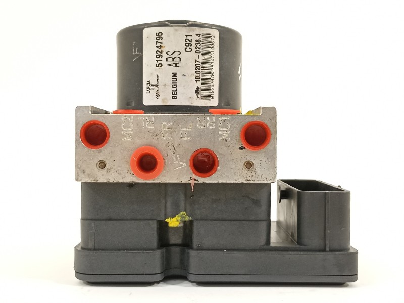 Recambio de abs para fiat doblo active referencia OEM IAM 51924795  