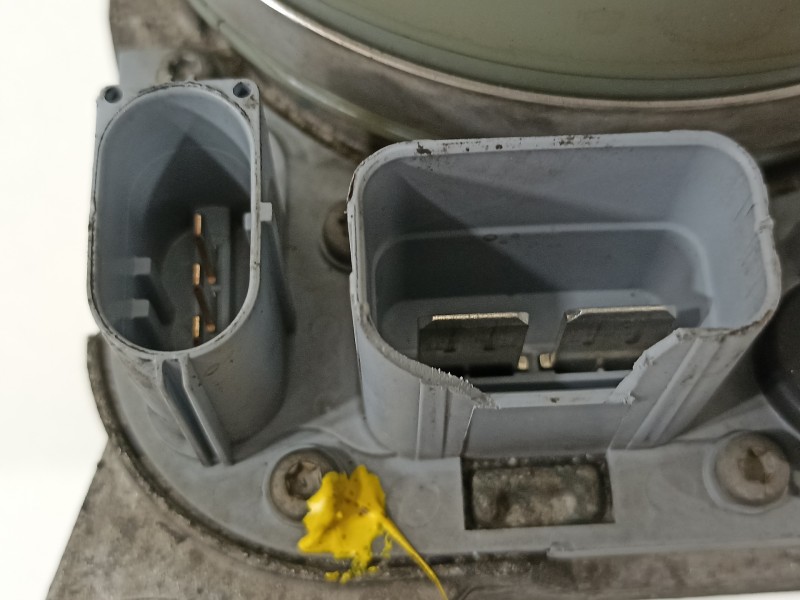 Recambio de bomba direccion para ford focus berlina (cap) ambiente (d) referencia OEM IAM 4M513K514AD  