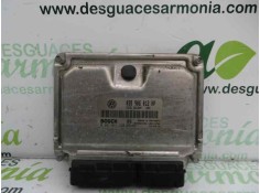 Recambio de centralita motor uce para seat ibiza (6l1) cool referencia OEM IAM 038906012HP 0281011320  2