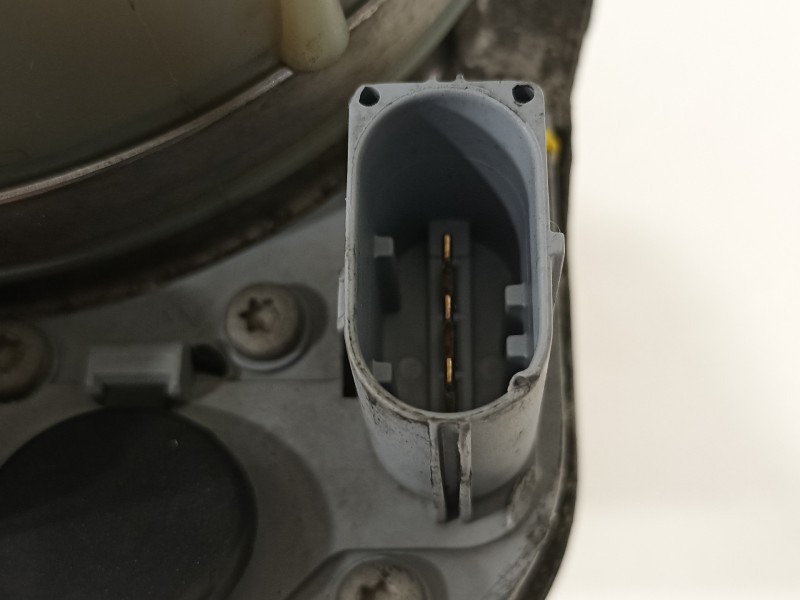 Recambio de bomba direccion para ford focus berlina (cap) ambiente (d) referencia OEM IAM 4M513K514AD  