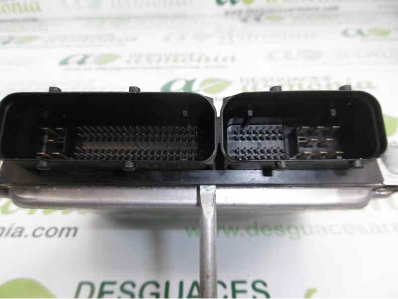 Recambio de centralita motor uce para seat ibiza (6l1) cool referencia OEM IAM 038906012HP 0281011320 