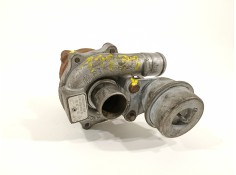 Recambio de turbocompresor para suzuki swift berlina (mz) gl (5-ptas.) referencia OEM IAM 55202638