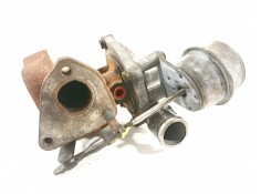 Recambio de turbocompresor para suzuki swift berlina (mz) gl (5-ptas.) referencia OEM IAM 55202638   2