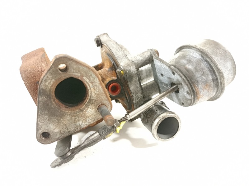 Recambio de turbocompresor para suzuki swift berlina (mz) gl (5-ptas.) referencia OEM IAM 55202638  