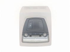 Recambio de luz interior para bmw serie 5 touring (f11) 520d xdrive referencia OEM IAM 1329719365 55643961 28265730