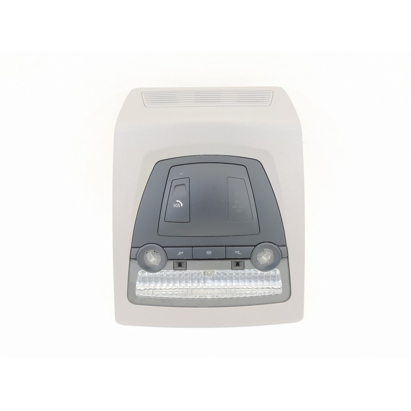 Recambio de luz interior para bmw serie 5 touring (f11) 520d xdrive referencia OEM IAM 1329719365 55643961 28265730