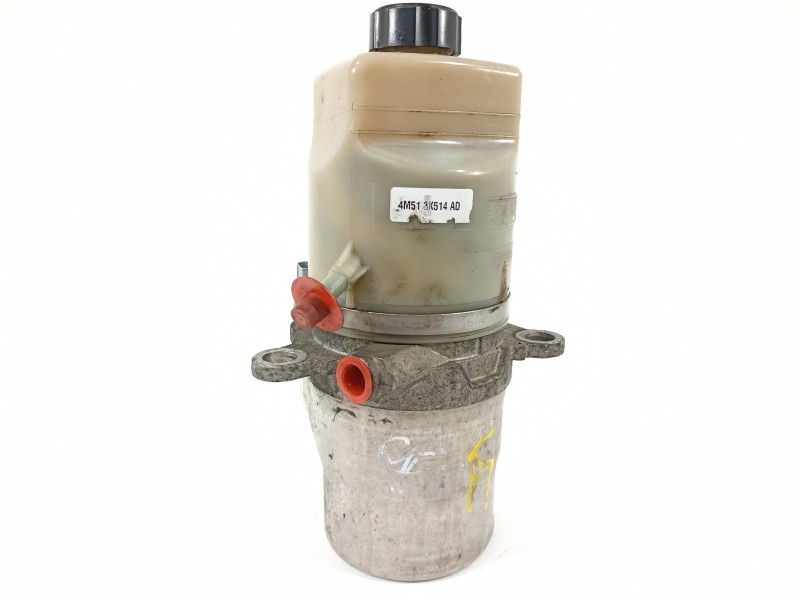 Recambio de bomba direccion para ford focus berlina (cap) ambiente (d) referencia OEM IAM 4M513K514AD  