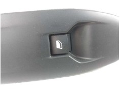 Recambio de mando elevalunas delantero derecho para peugeot 208 allure referencia OEM IAM 98242560ZD   2