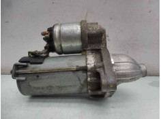 Recambio de motor arranque para opel corsa d enjoy referencia OEM IAM 55561503  