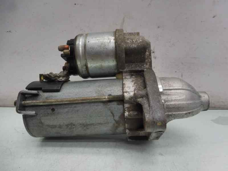 Recambio de motor arranque para opel corsa d enjoy referencia OEM IAM 55561503  