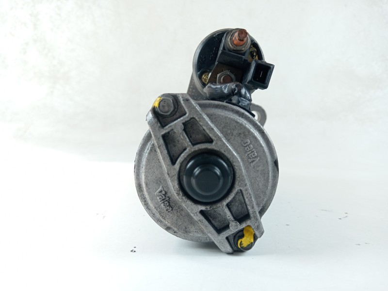 Recambio de motor arranque para seat toledo (1m2) signo referencia OEM IAM 02M911023R  